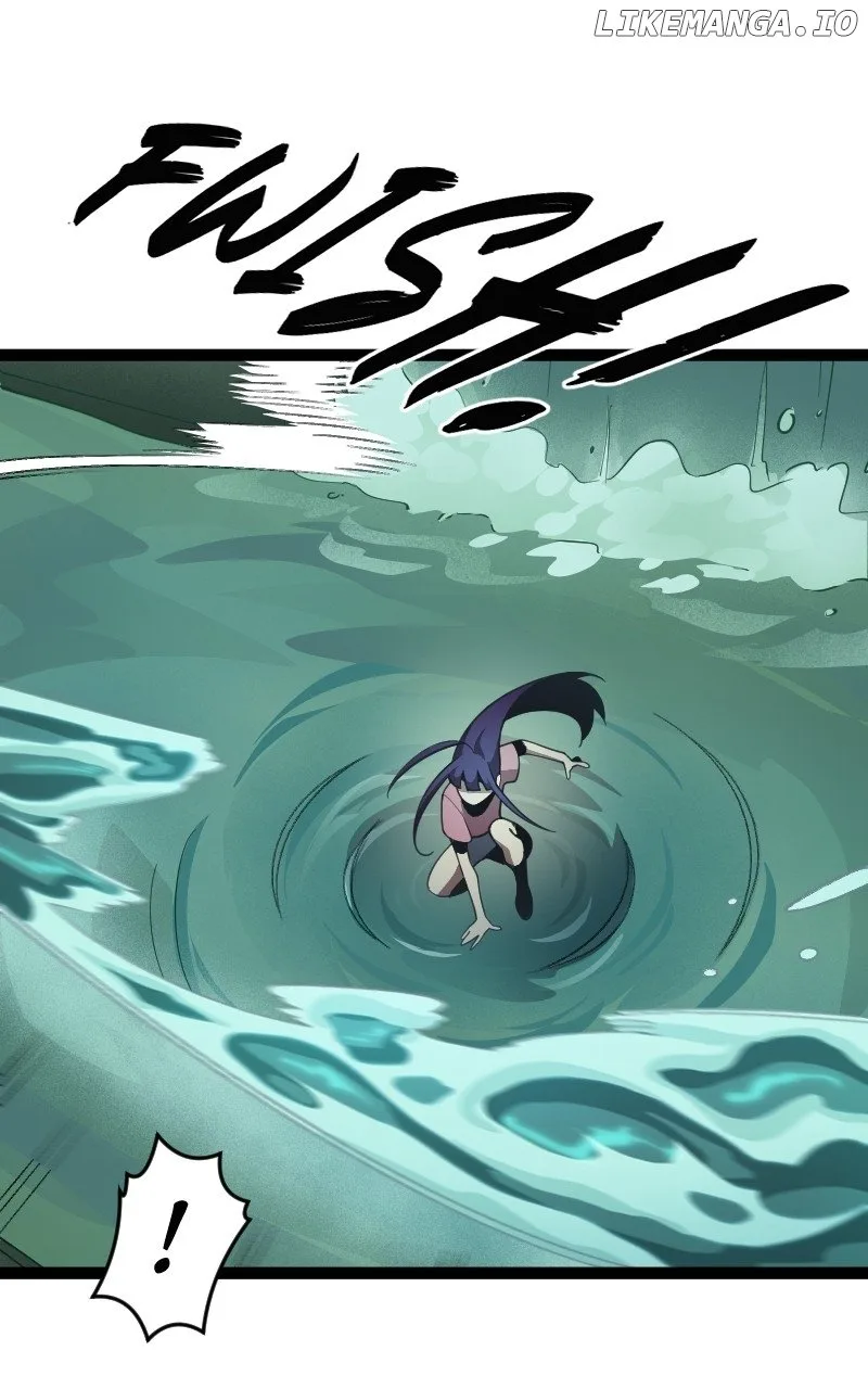 Taejin: Legend of the Yang Metal Chapter 22 page 13