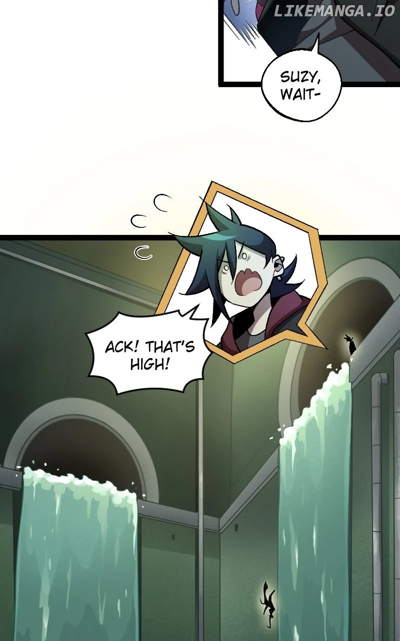 Taejin: Legend of the Yang Metal Chapter 22 page 8