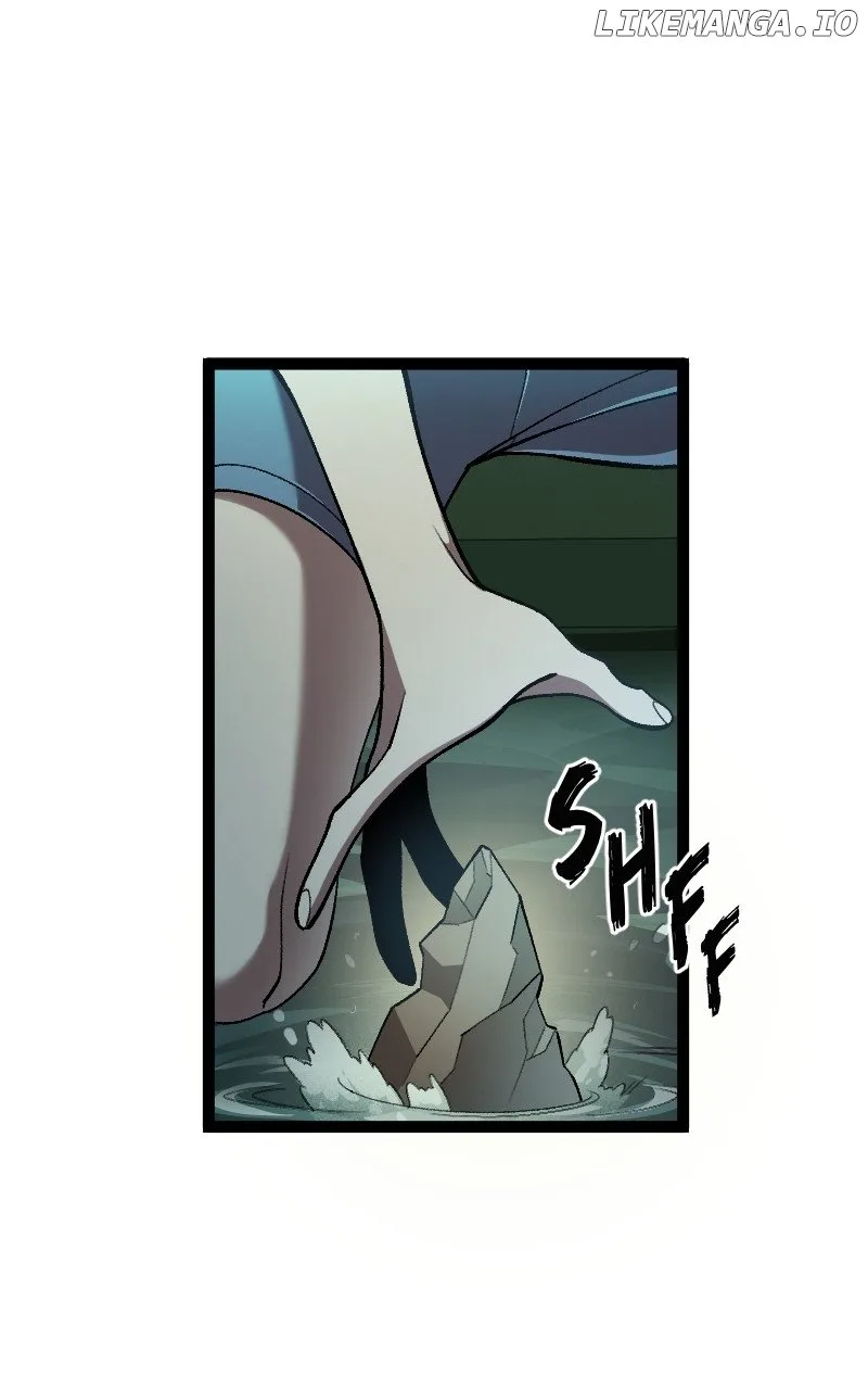 Taejin: Legend of the Yang Metal Chapter 22 page 12