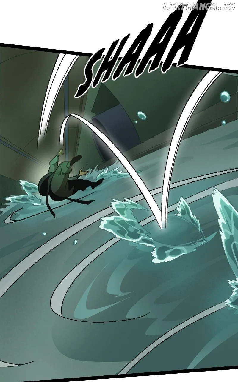 Taejin: Legend of the Yang Metal Chapter 22 page 31