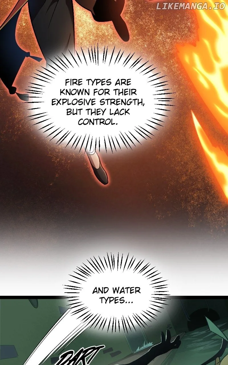 Taejin: Legend of the Yang Metal Chapter 22 page 23