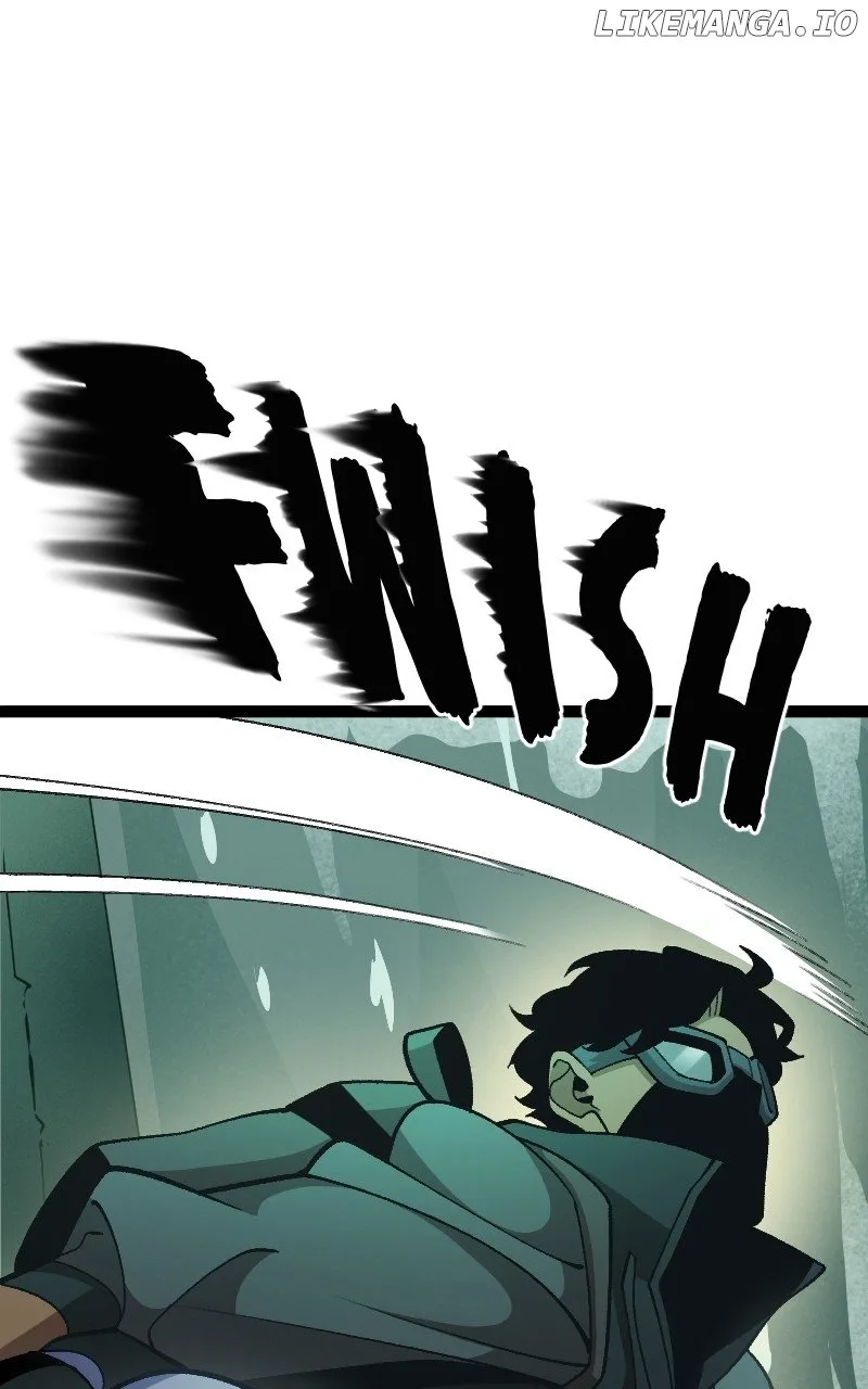 Taejin: Legend of the Yang Metal Chapter 22 page 18