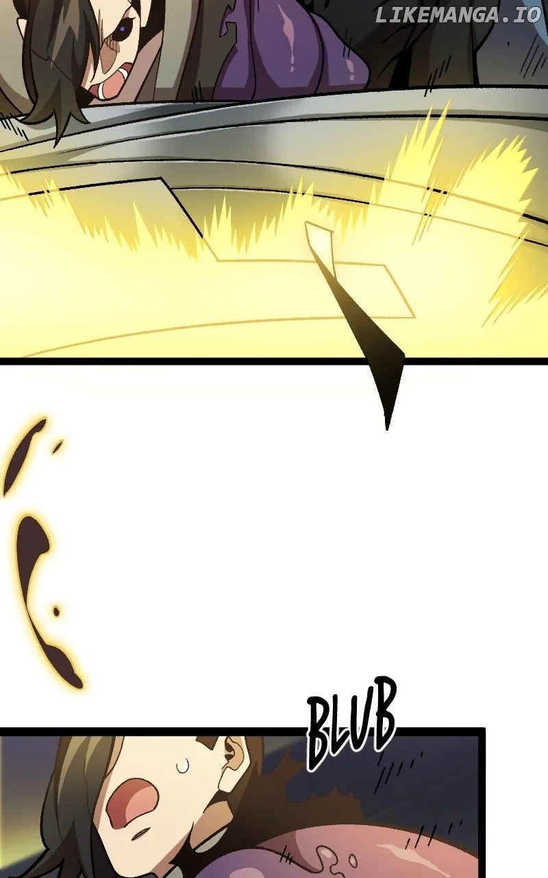 Taejin: Legend of the Yang Metal Chapter 19 page 66