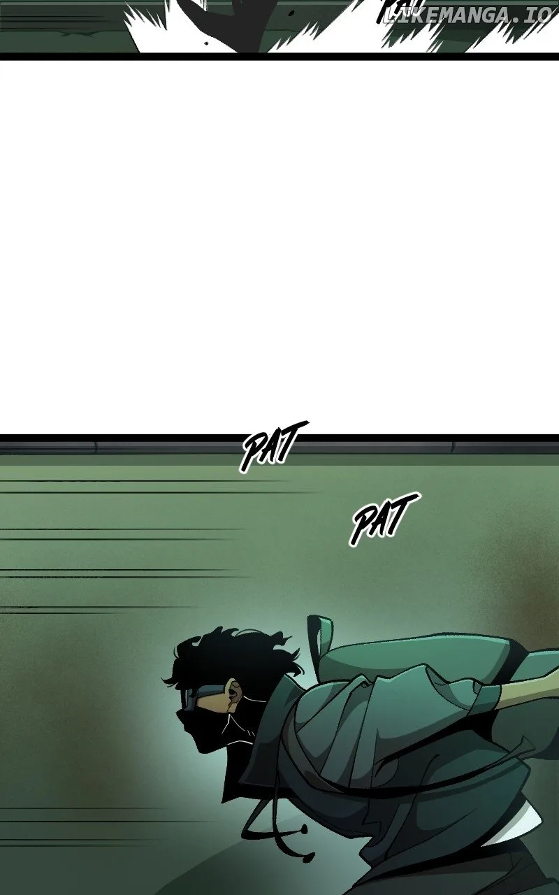 Taejin: Legend of the Yang Metal Chapter 22 page 4