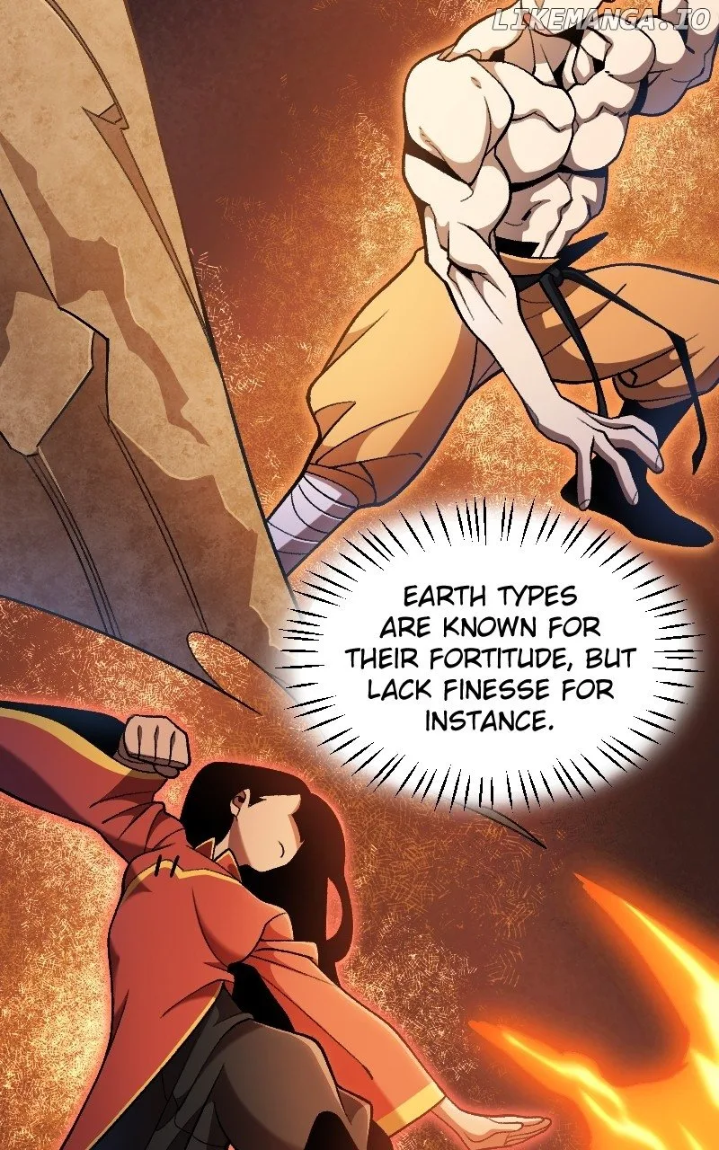Taejin: Legend of the Yang Metal Chapter 22 page 22
