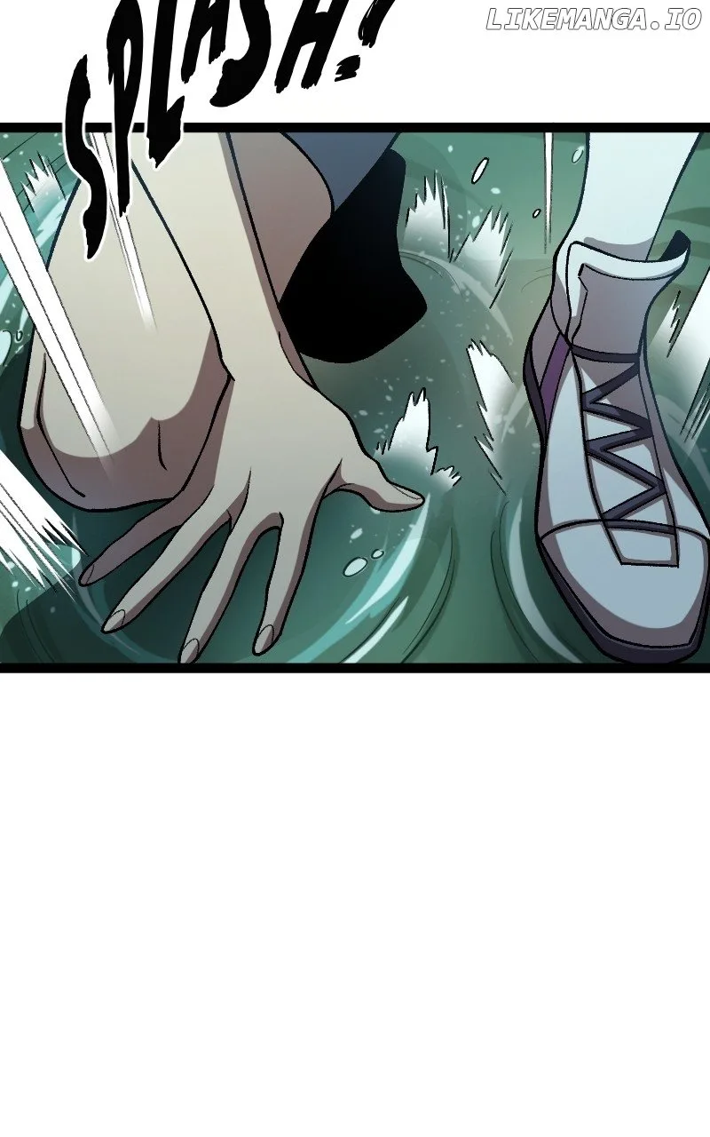 Taejin: Legend of the Yang Metal Chapter 22 page 10