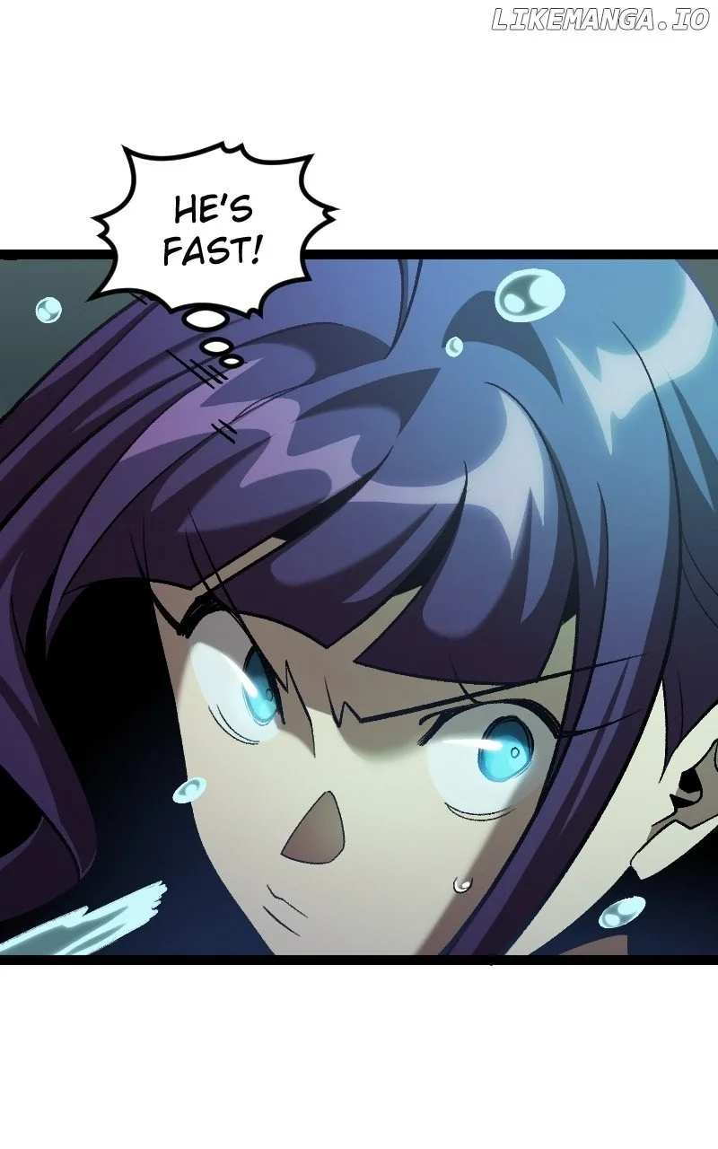 Taejin: Legend of the Yang Metal Chapter 22 page 20