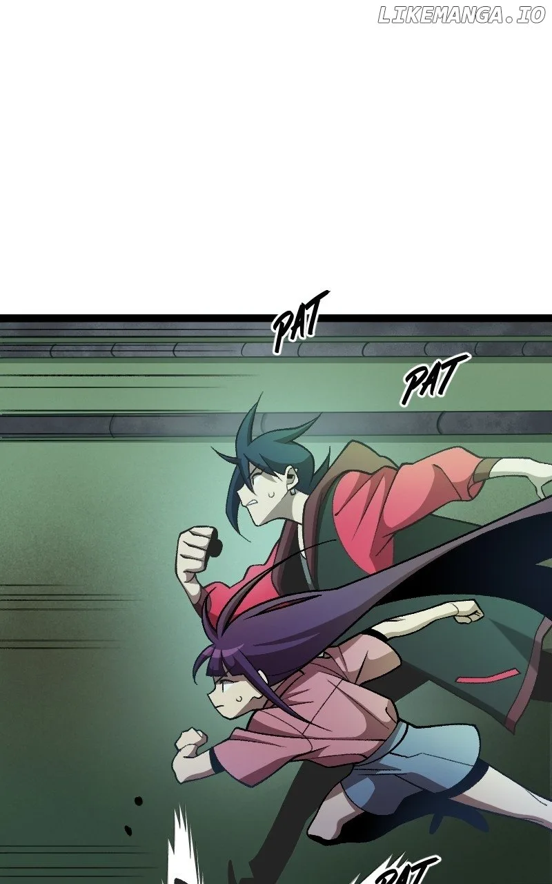 Taejin: Legend of the Yang Metal Chapter 22 page 3