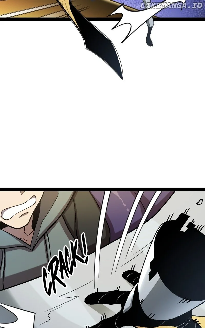 Taejin: Legend of the Yang Metal Chapter 19 page 63