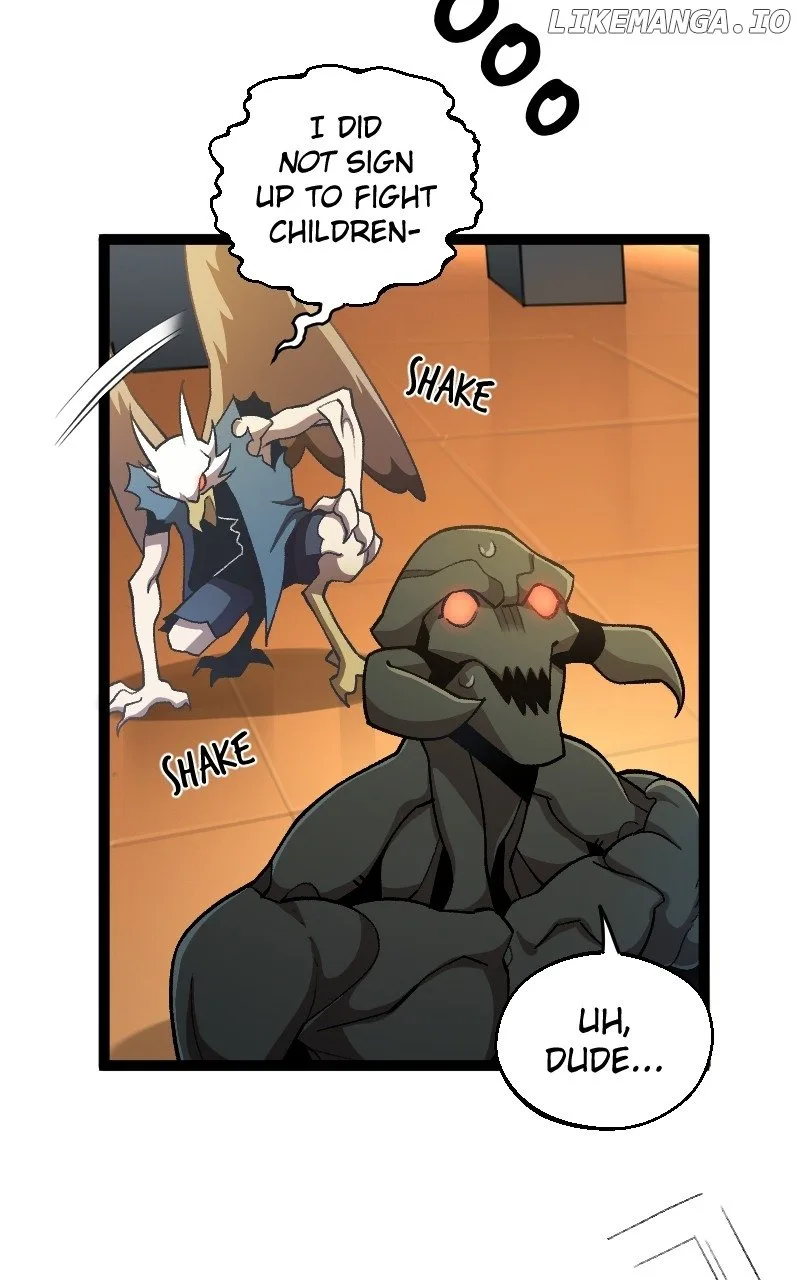 Taejin: Legend of the Yang Metal Chapter 19 page 46