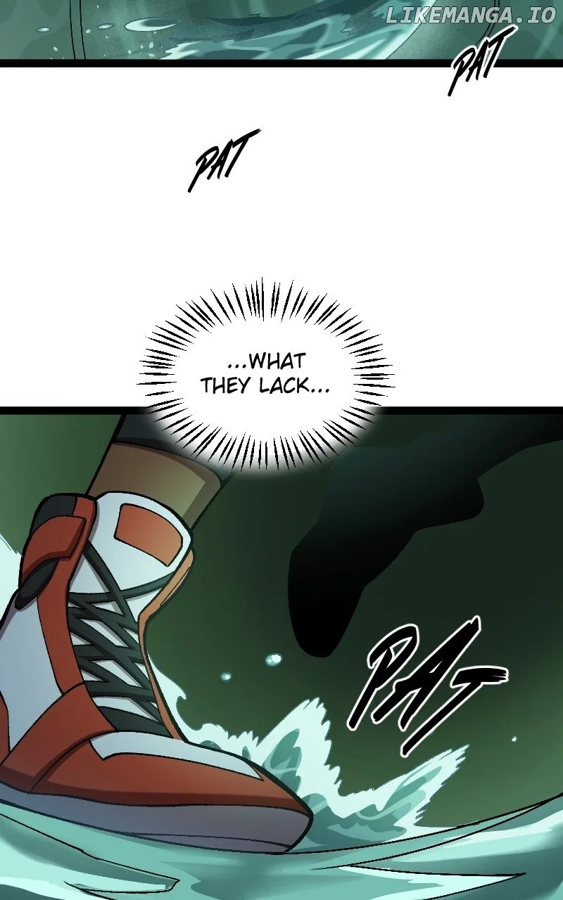 Taejin: Legend of the Yang Metal Chapter 22 page 27