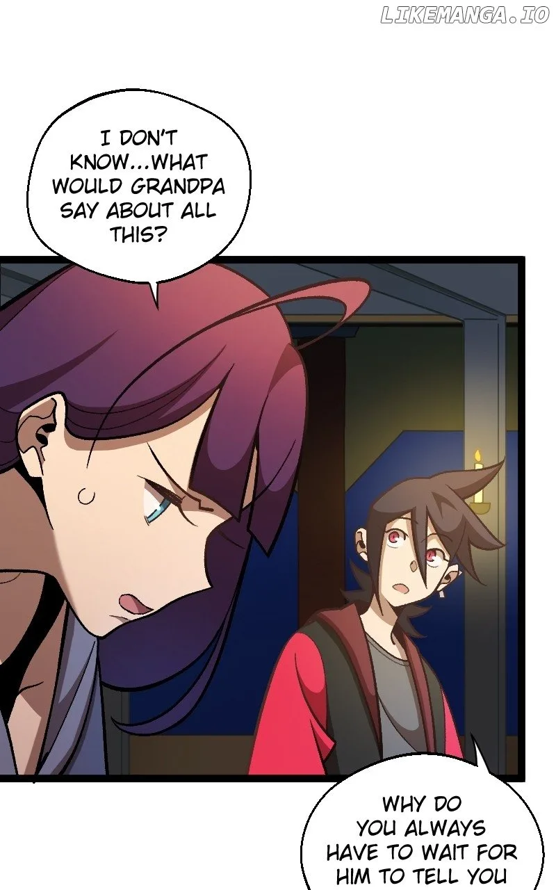 Taejin: Legend of the Yang Metal Chapter 16 page 56