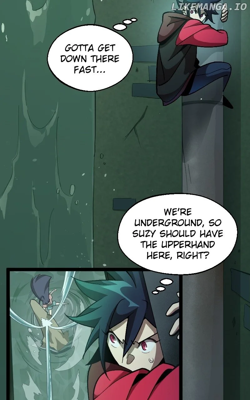 Taejin: Legend of the Yang Metal Chapter 22 page 41