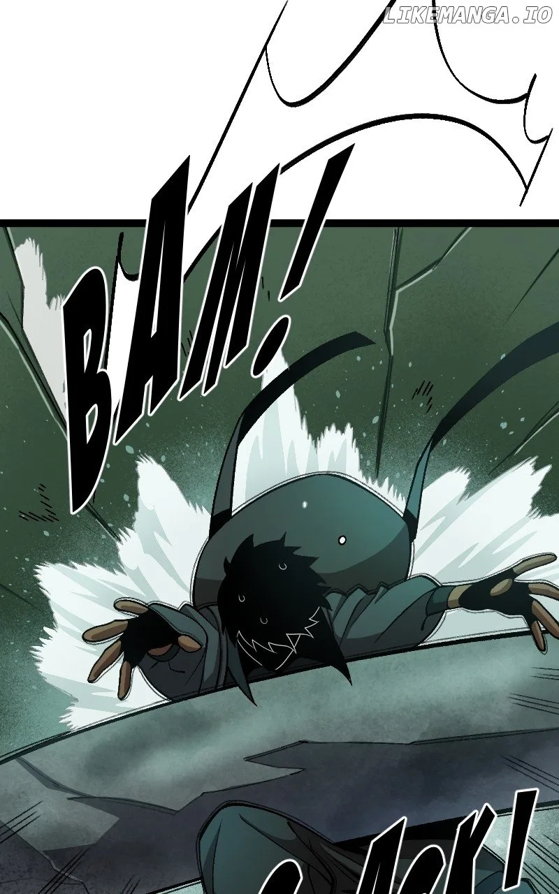 Taejin: Legend of the Yang Metal Chapter 22 page 75