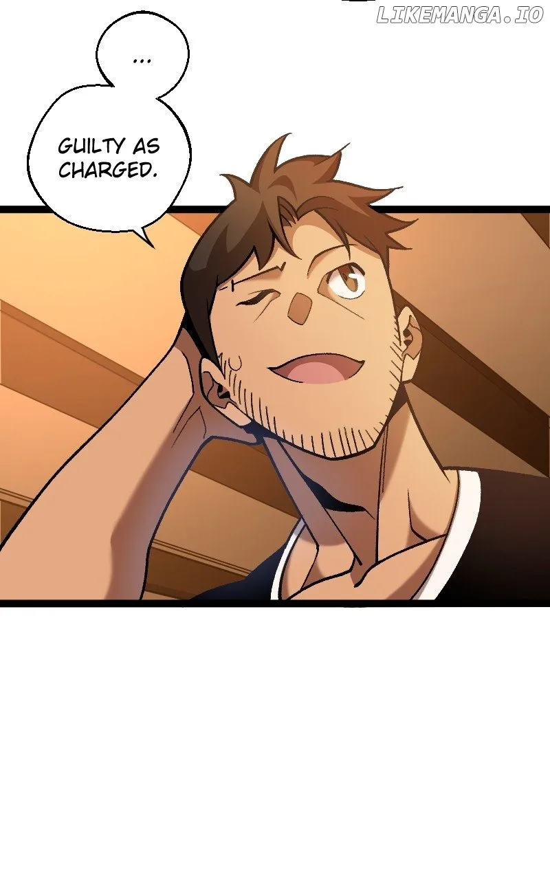 Taejin: Legend of the Yang Metal Chapter 16 page 31
