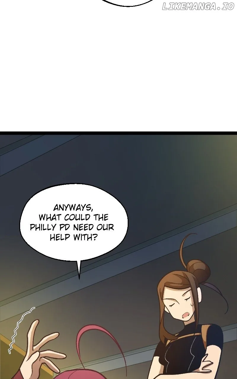 Taejin: Legend of the Yang Metal Chapter 16 page 39