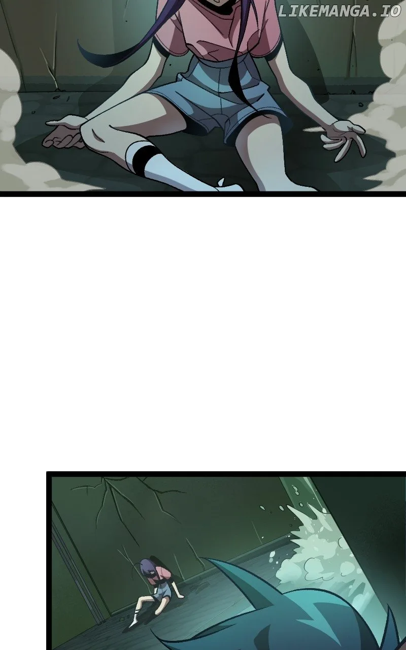 Taejin: Legend of the Yang Metal Chapter 22 page 59