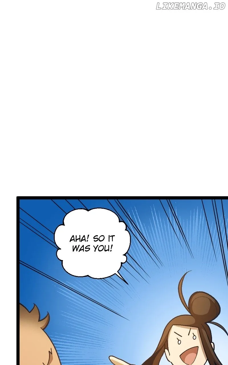 Taejin: Legend of the Yang Metal Chapter 16 page 32
