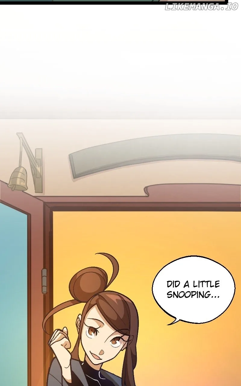 Taejin: Legend of the Yang Metal Chapter 16 page 16