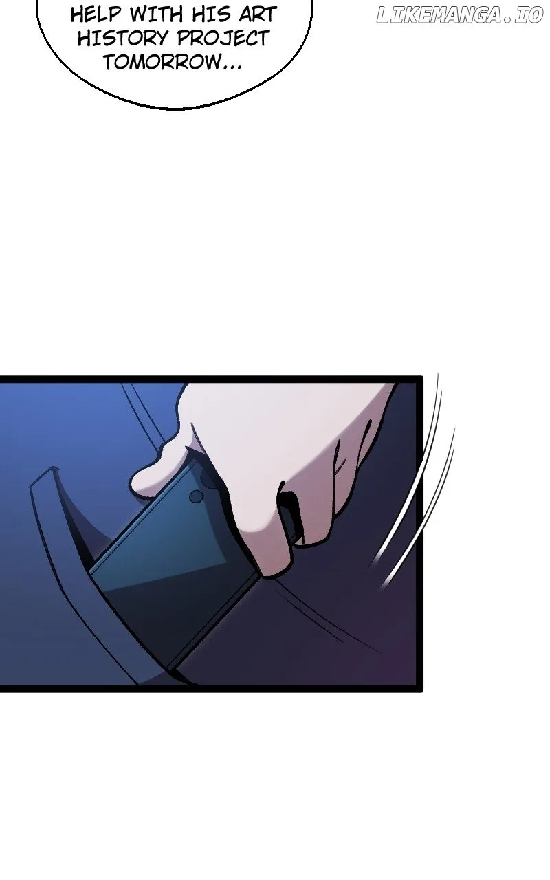 Taejin: Legend of the Yang Metal Chapter 16 page 70