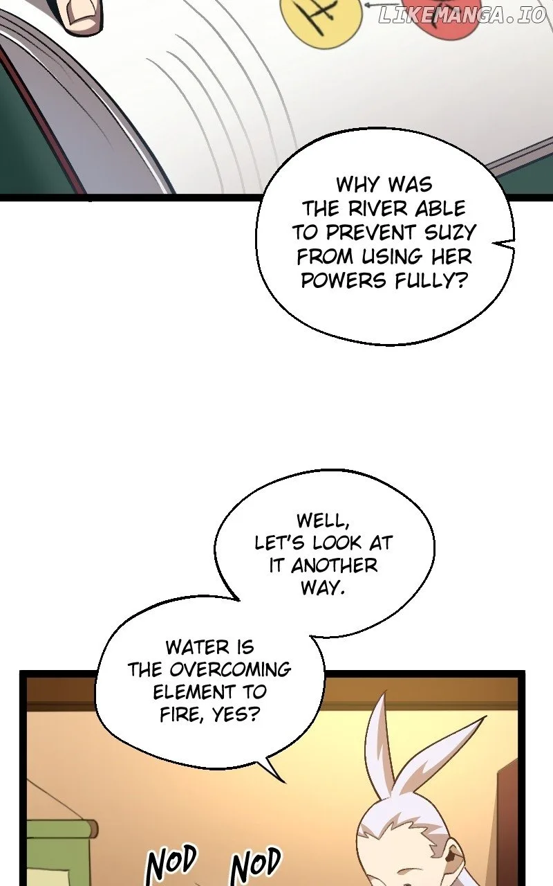 Taejin: Legend of the Yang Metal Chapter 22 page 46