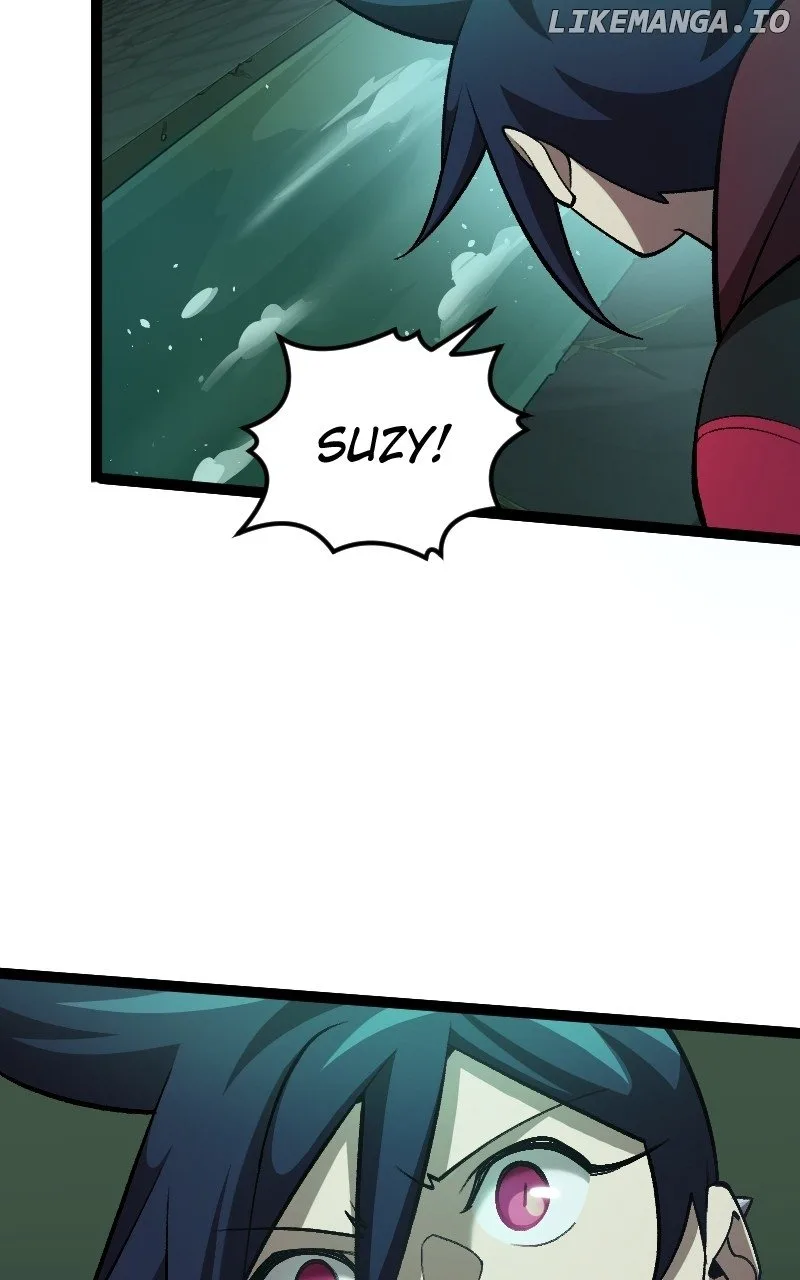 Taejin: Legend of the Yang Metal Chapter 22 page 60