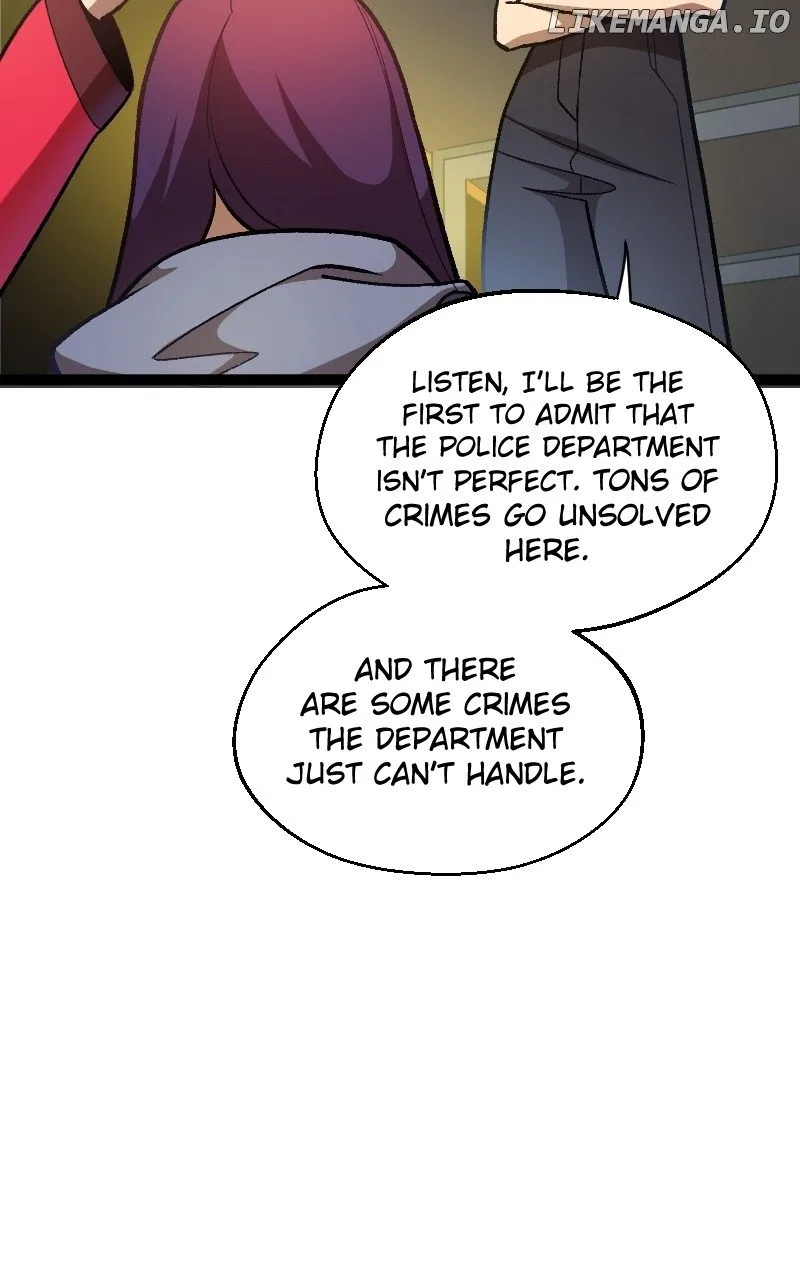 Taejin: Legend of the Yang Metal Chapter 16 page 40