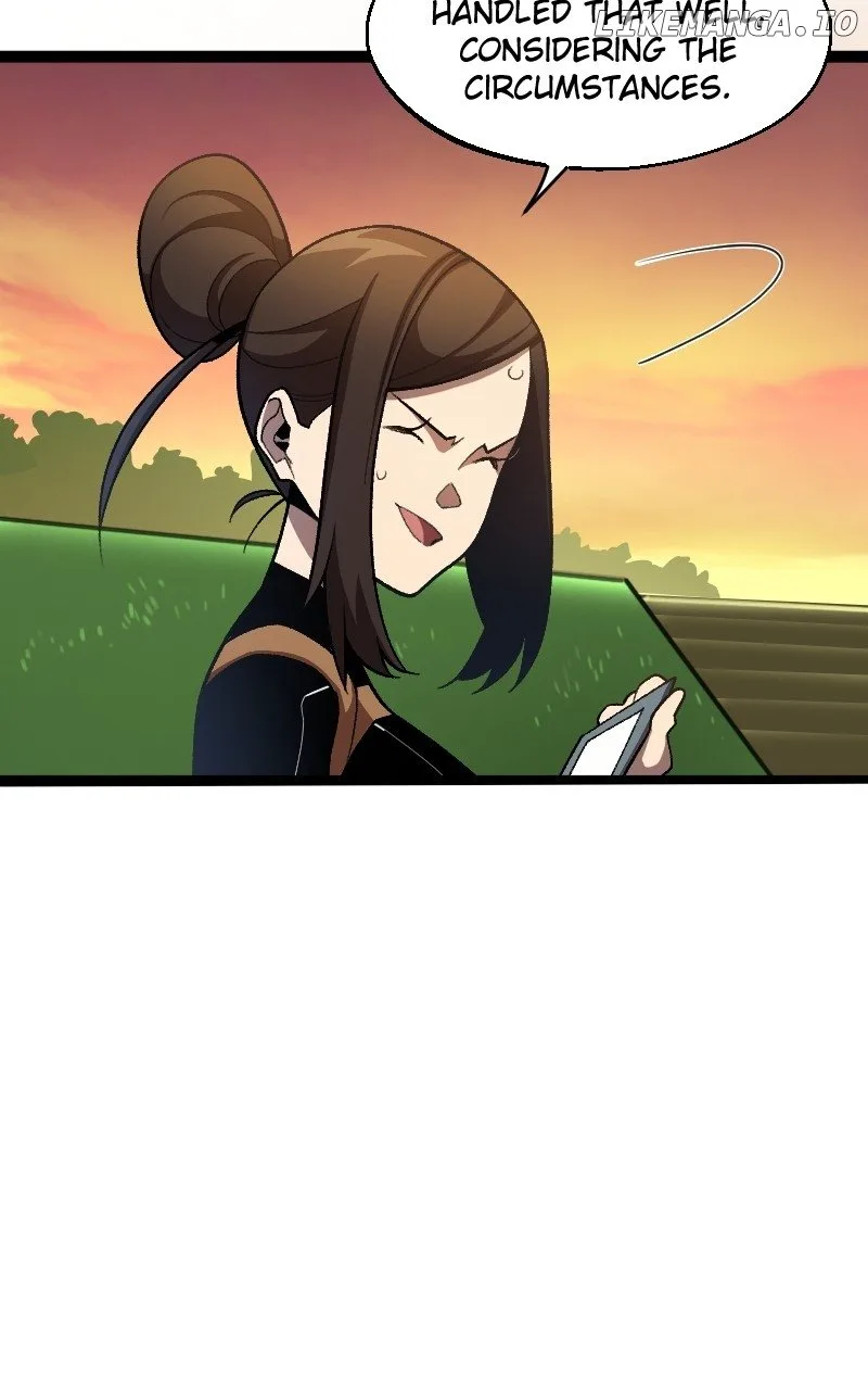 Taejin: Legend of the Yang Metal Chapter 19 page 75