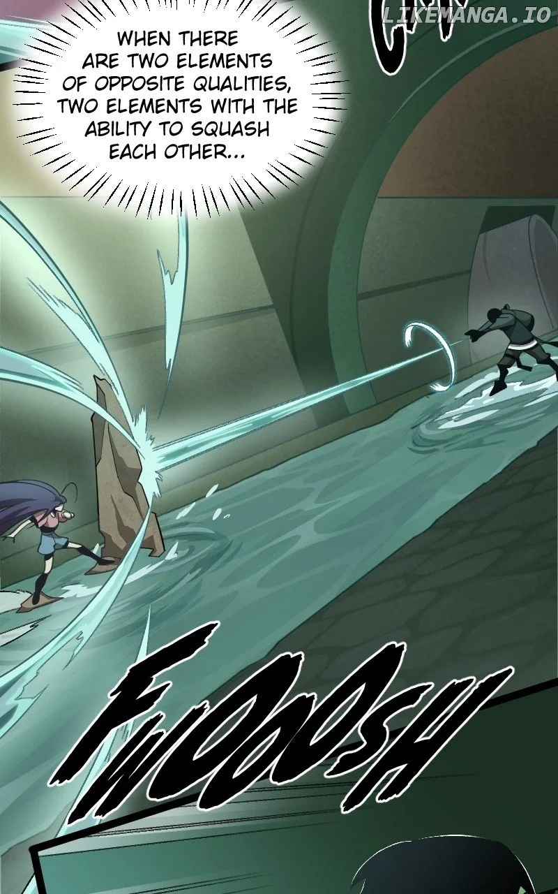 Taejin: Legend of the Yang Metal Chapter 22 page 51