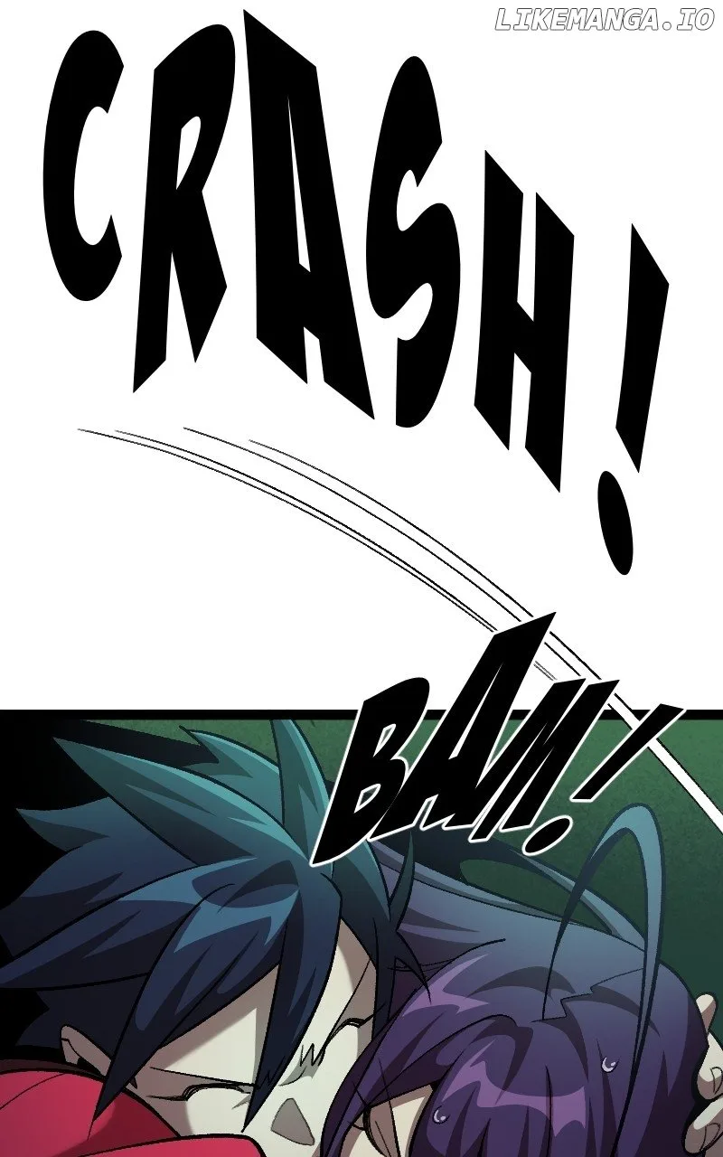 Taejin: Legend of the Yang Metal Chapter 22 page 82