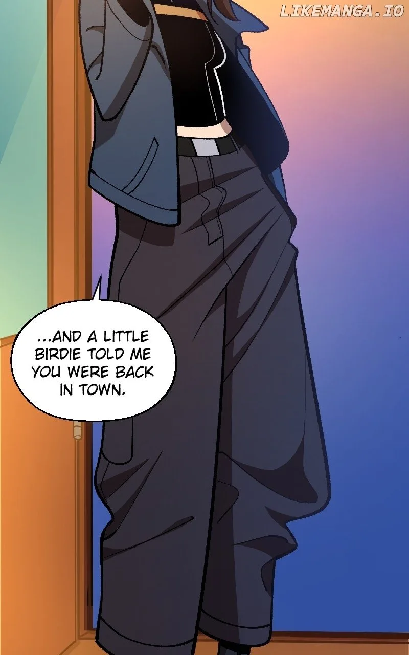 Taejin: Legend of the Yang Metal Chapter 16 page 17