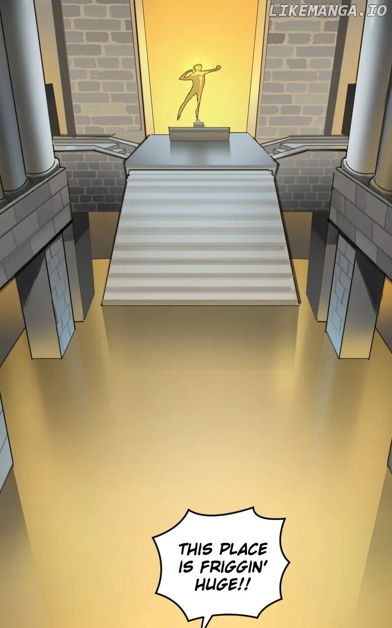 Taejin: Legend of the Yang Metal Chapter 17 page 10