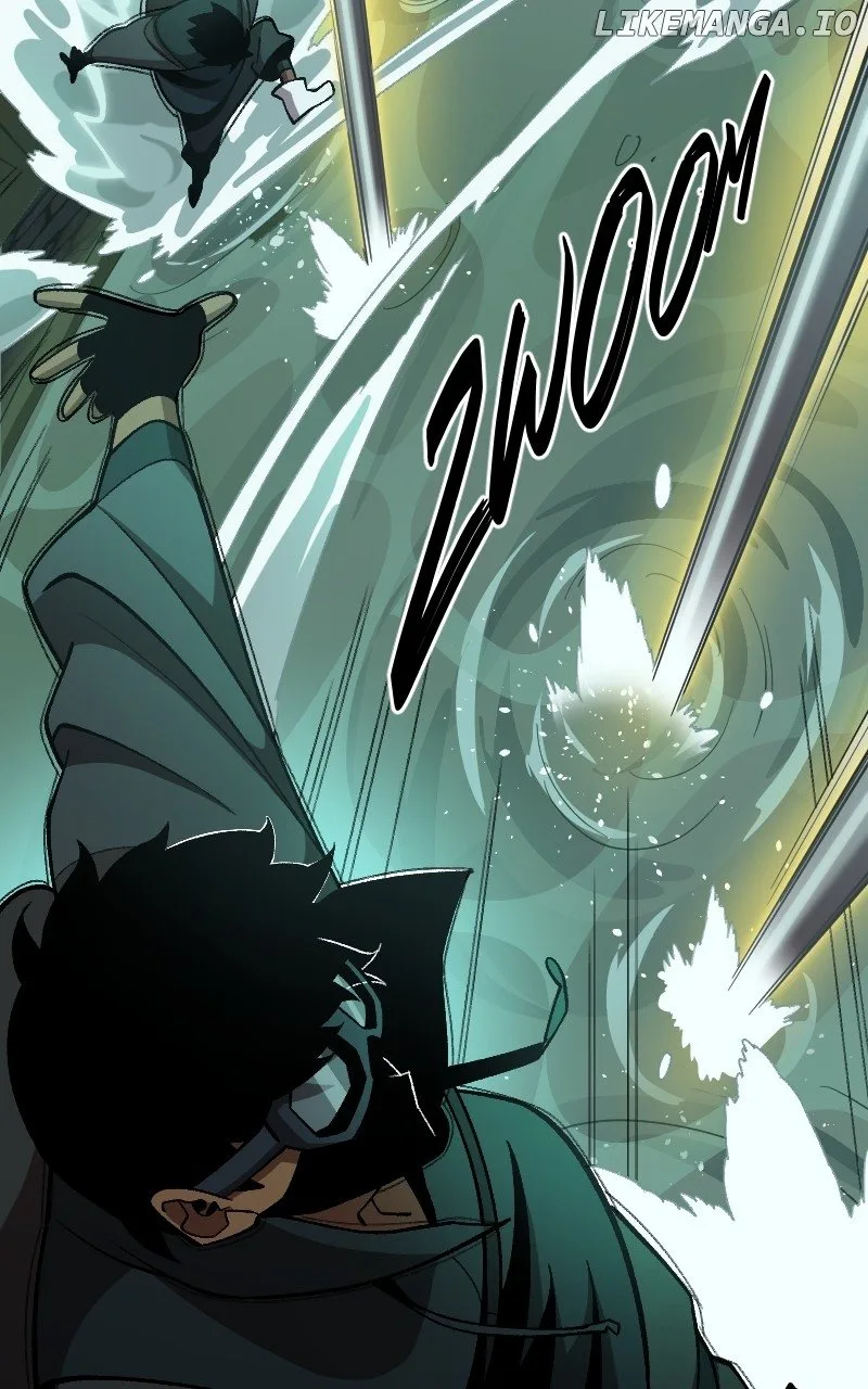 Taejin: Legend of the Yang Metal Chapter 22 page 67