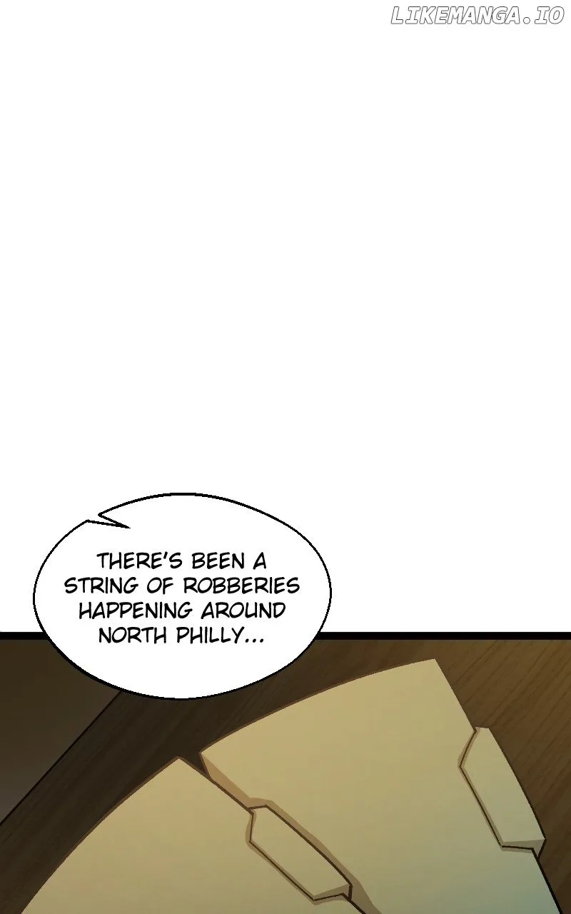 Taejin: Legend of the Yang Metal Chapter 16 page 42