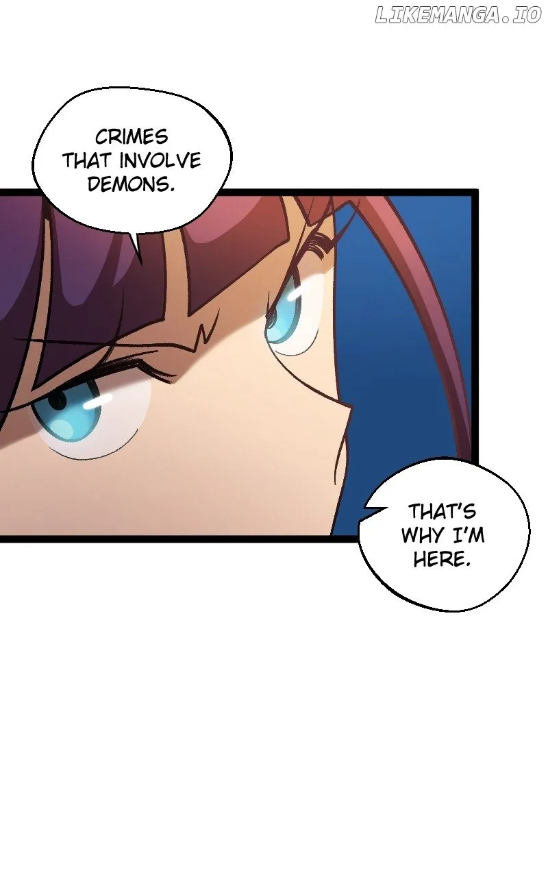Taejin: Legend of the Yang Metal Chapter 16 page 41