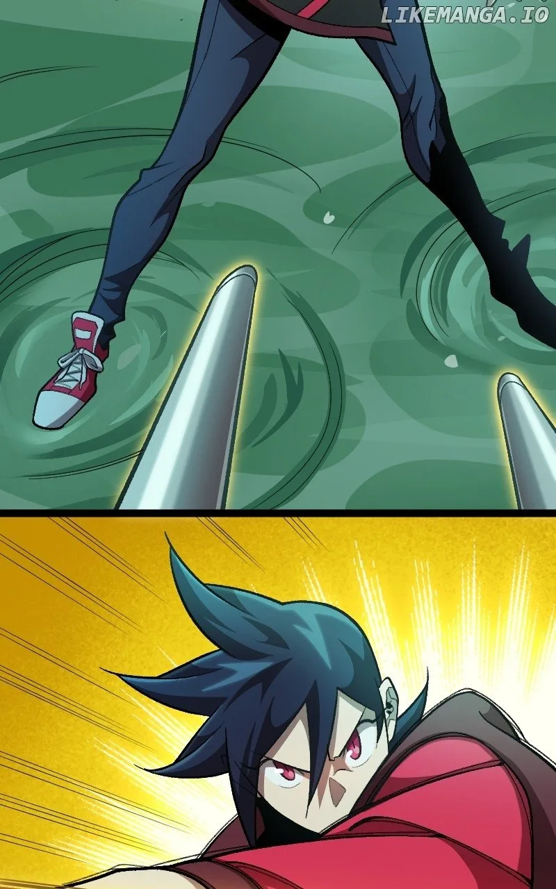 Taejin: Legend of the Yang Metal Chapter 22 page 64