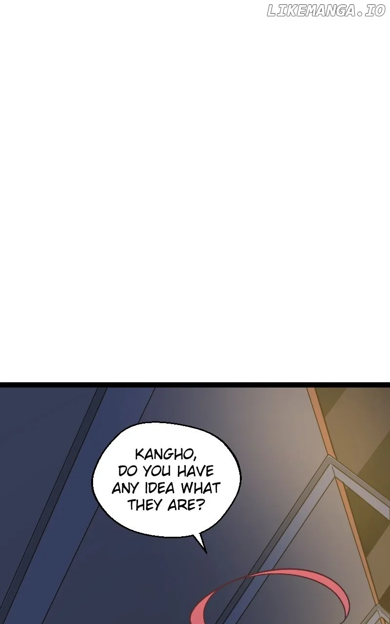 Taejin: Legend of the Yang Metal Chapter 16 page 52