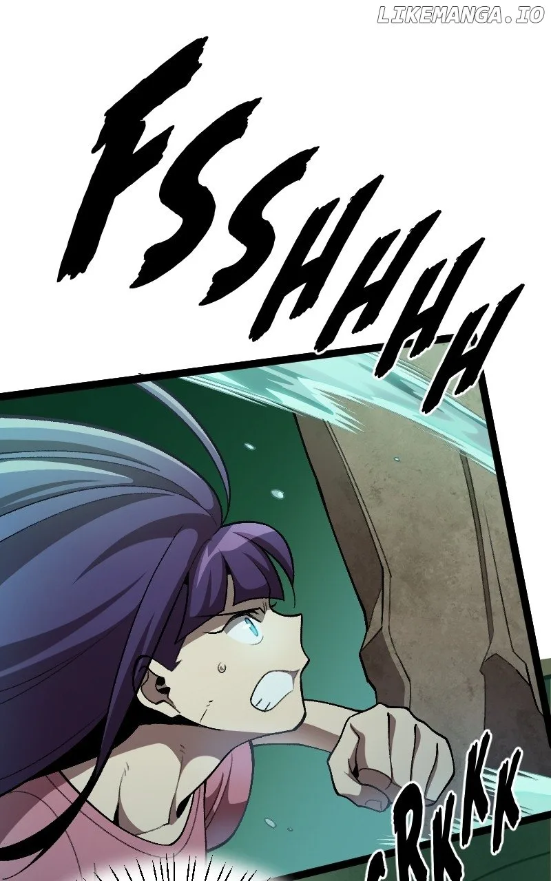 Taejin: Legend of the Yang Metal Chapter 22 page 50