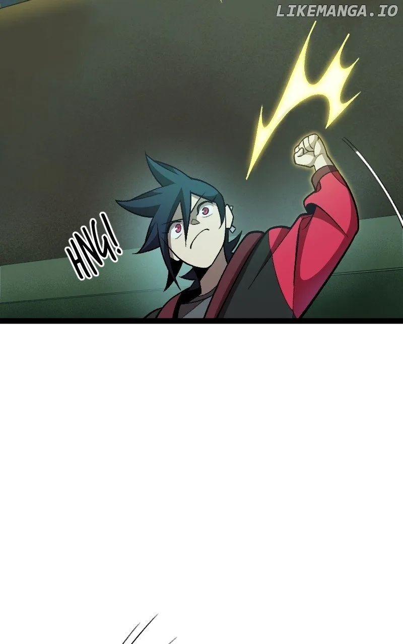 Taejin: Legend of the Yang Metal Chapter 22 page 69