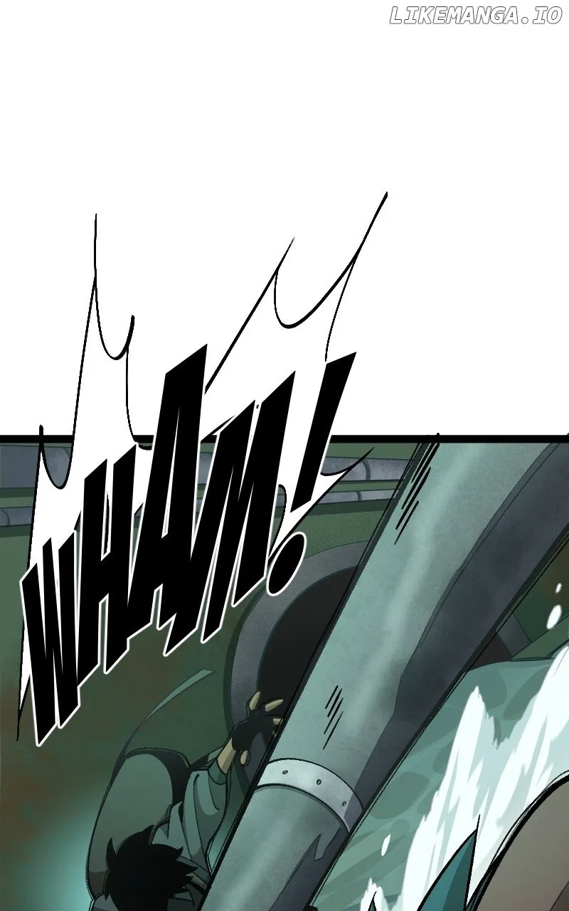 Taejin: Legend of the Yang Metal Chapter 22 page 72