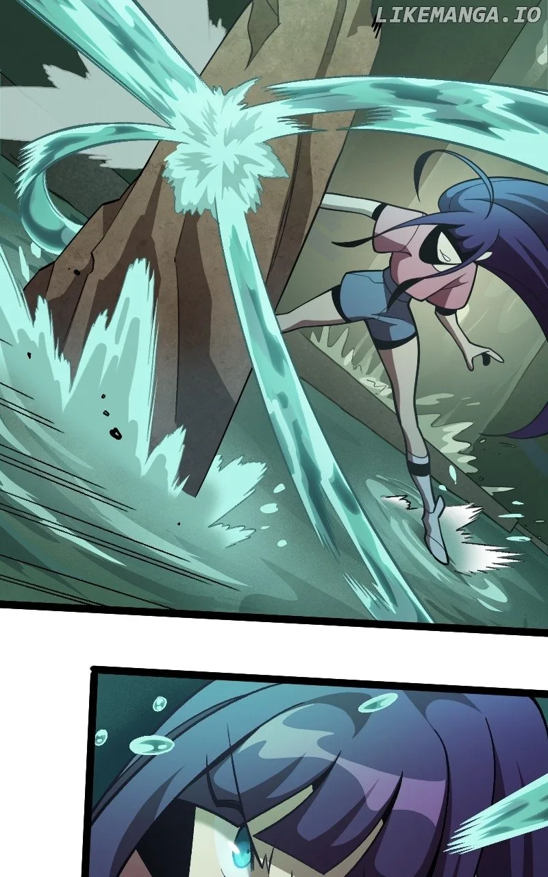 Taejin: Legend of the Yang Metal Chapter 22 page 37