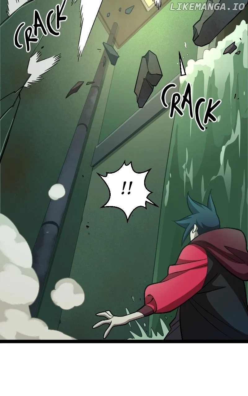 Taejin: Legend of the Yang Metal Chapter 22 page 78
