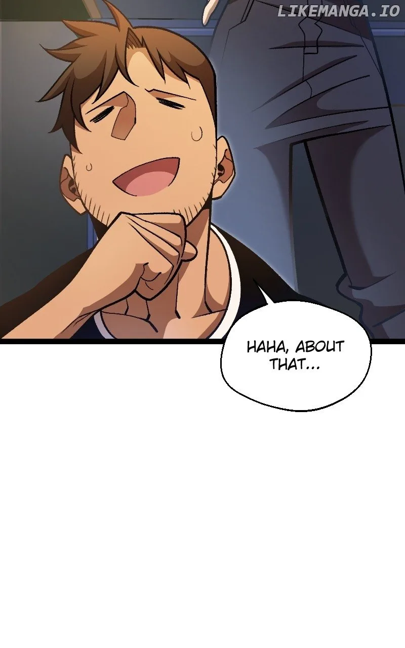 Taejin: Legend of the Yang Metal Chapter 16 page 13