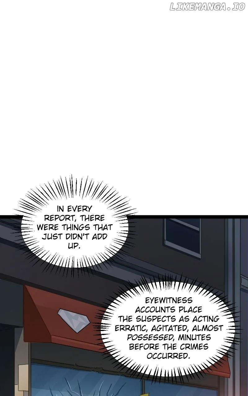 Taejin: Legend of the Yang Metal Chapter 16 page 45