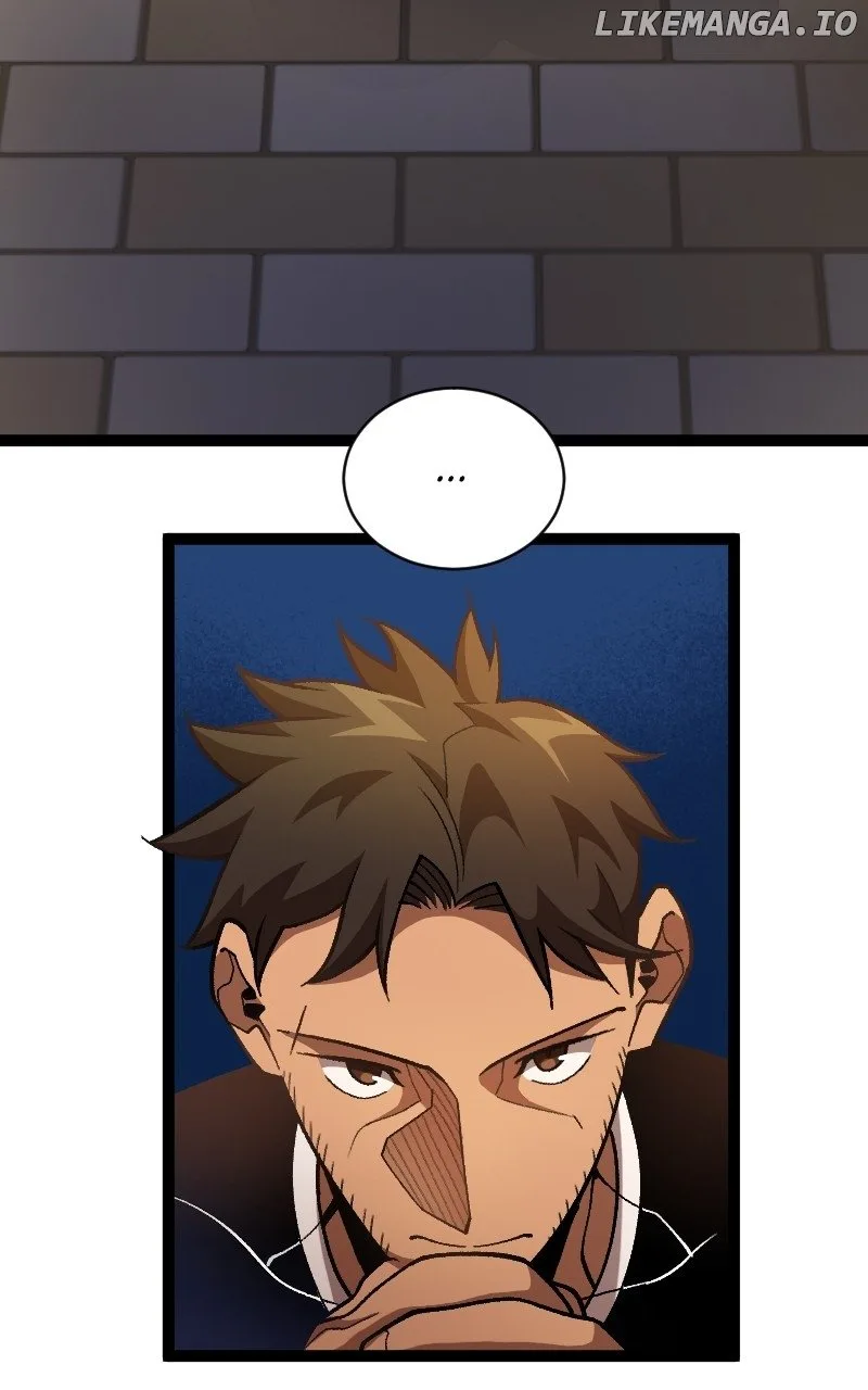 Taejin: Legend of the Yang Metal Chapter 16 page 6