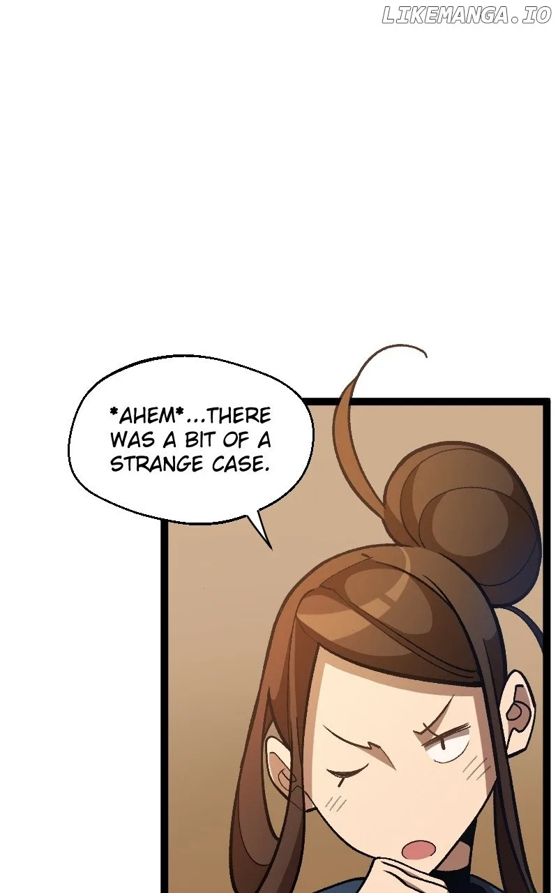 Taejin: Legend of the Yang Metal Chapter 16 page 23