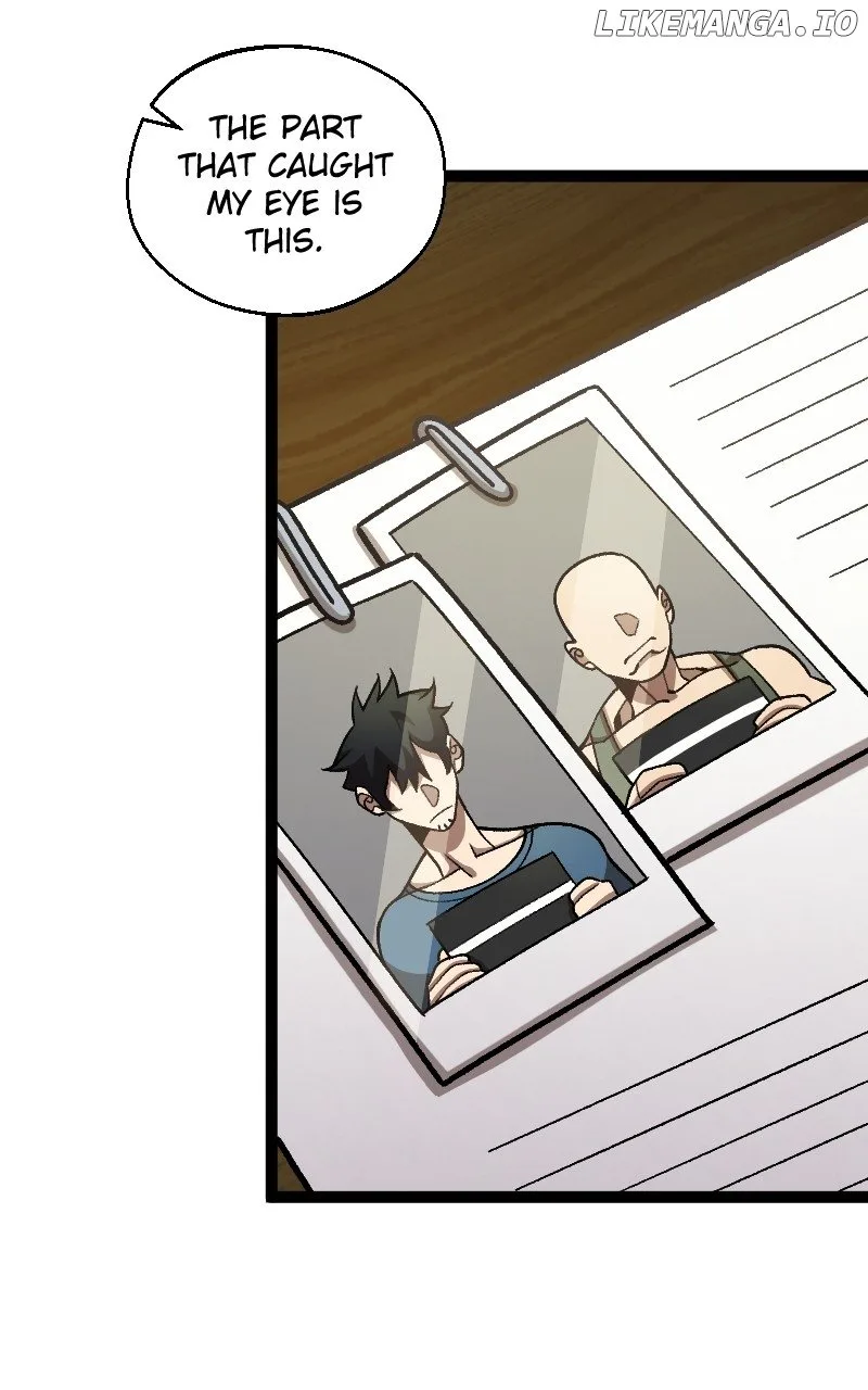 Taejin: Legend of the Yang Metal Chapter 16 page 44