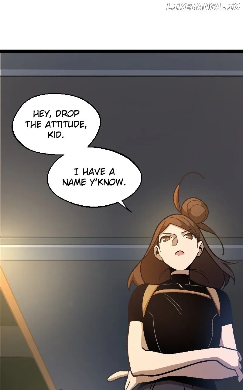 Taejin: Legend of the Yang Metal Chapter 16 page 12