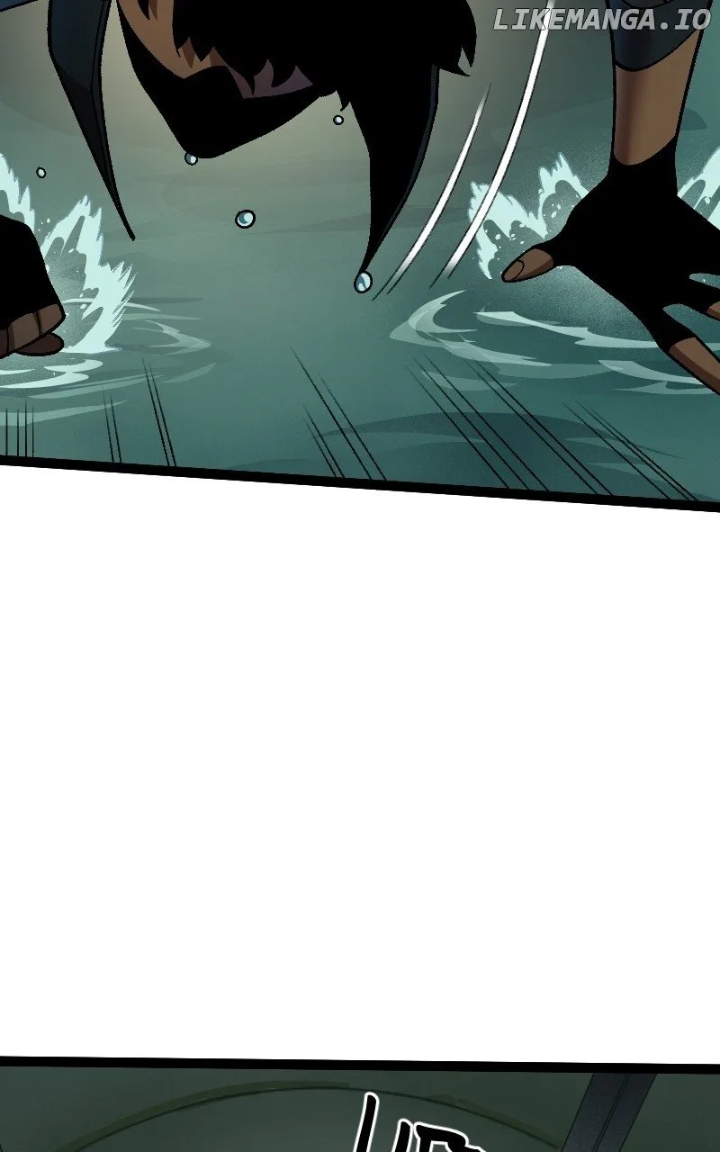 Taejin: Legend of the Yang Metal Chapter 22 page 33