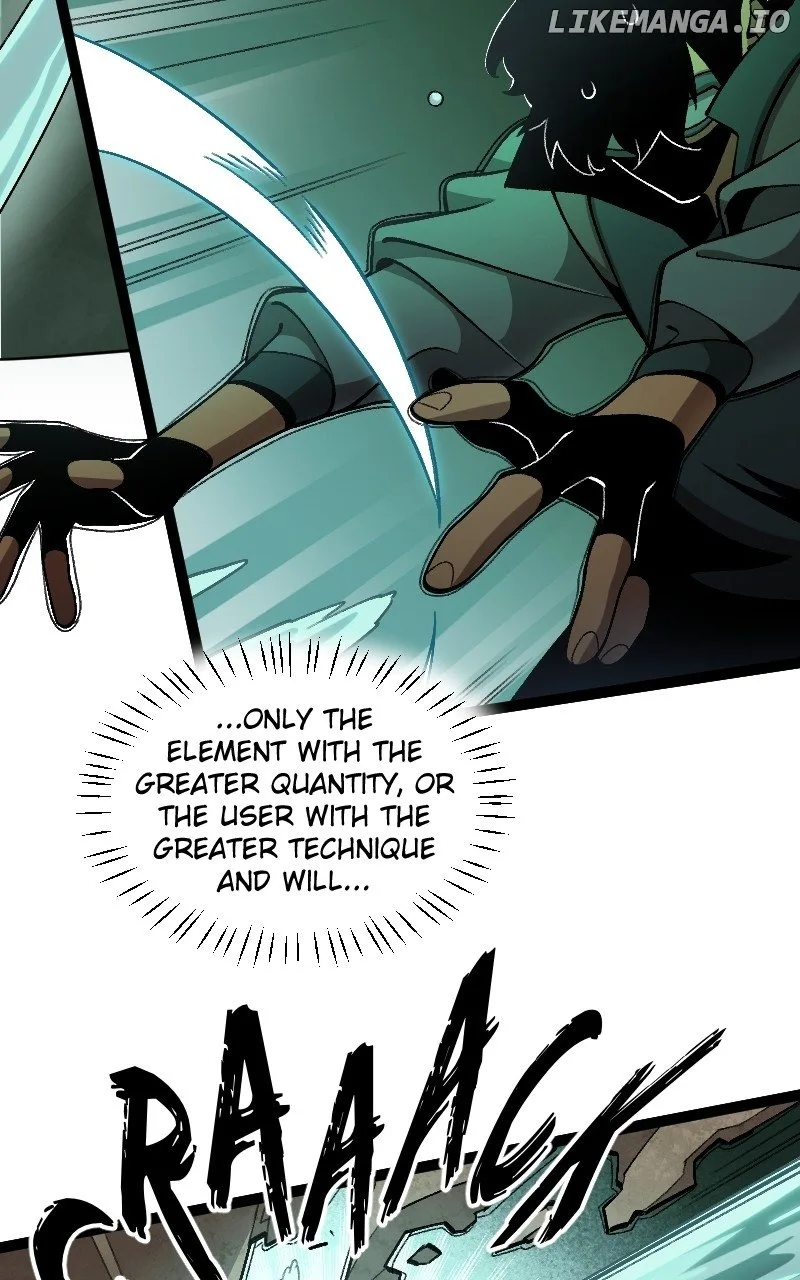 Taejin: Legend of the Yang Metal Chapter 22 page 52